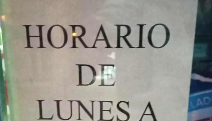 Autoservicio -  Fotos - Colmenar Viejo
