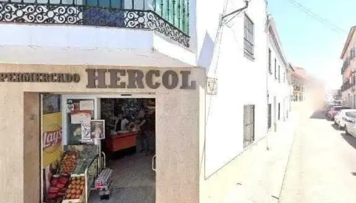 Autoservicio Hercol -  Instagramdeg - Torres de la Alameda
