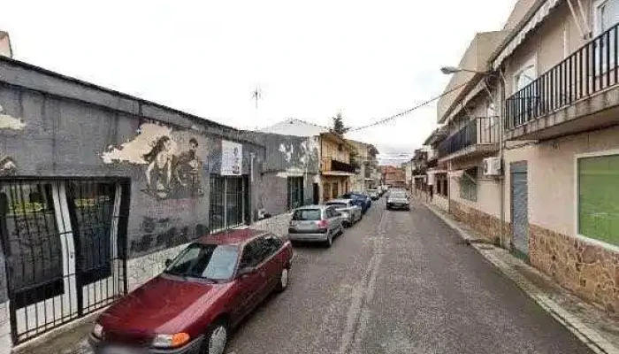 Autoservicio Jose Martin Abierto Ahora - Ciempozuelos