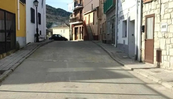 Autoservicio La Fuente -  Precios - Canencia