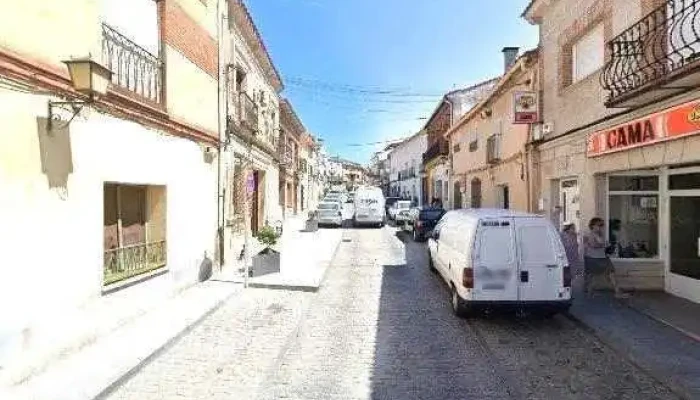 Autoservicio Lopez Martin Sl Instagramdeg - Cadalso de los Vidrios
