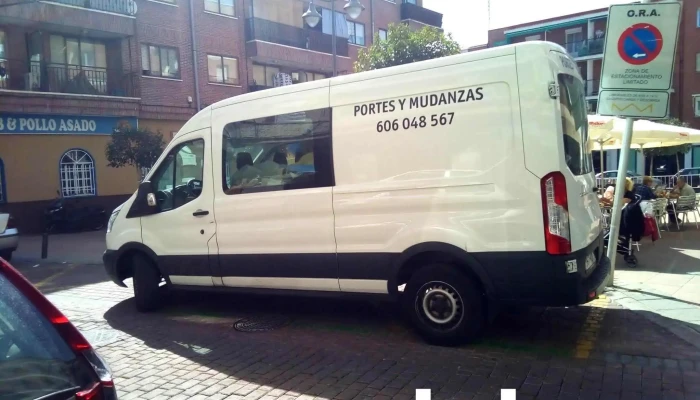 Autoservicio Luis Ordonez Precios - Alcobendas