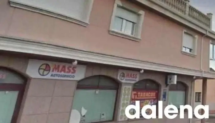 Autoservicio Mass - Calvarrasa De Arriba