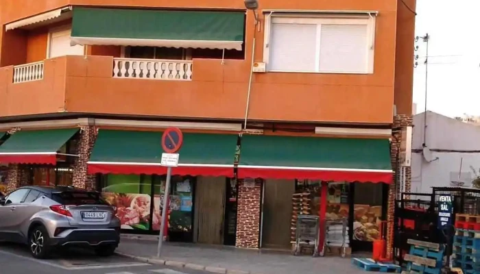 Autoservicio Mula - 25