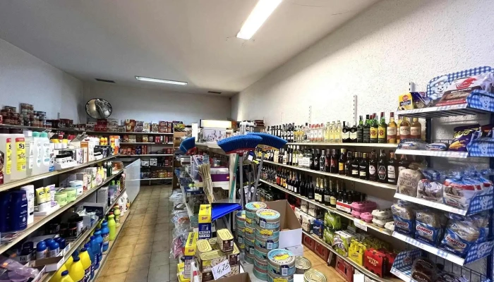 Autoservicio Pinillos -  Del Propietario - Santa María del Campo