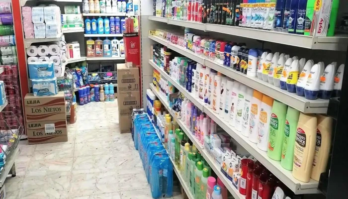 Autoservicio Udaco -  Del Propietario - San Fernando de Henares