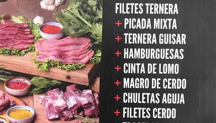 Autoservicio Villanueva -  Del Propietario - Villanueva de Perales