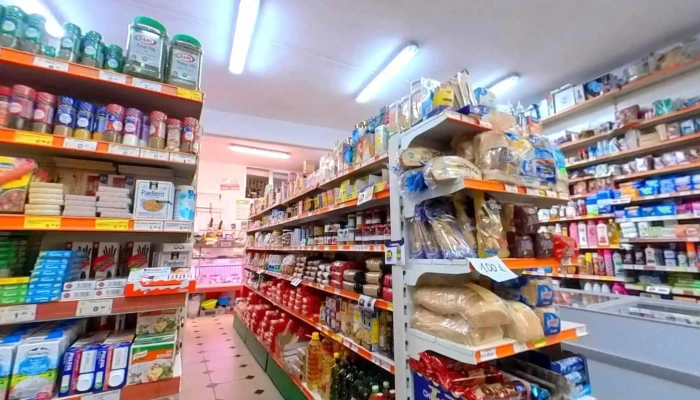 Autoservicios Balbino -  Sitio Webdeg - Gata