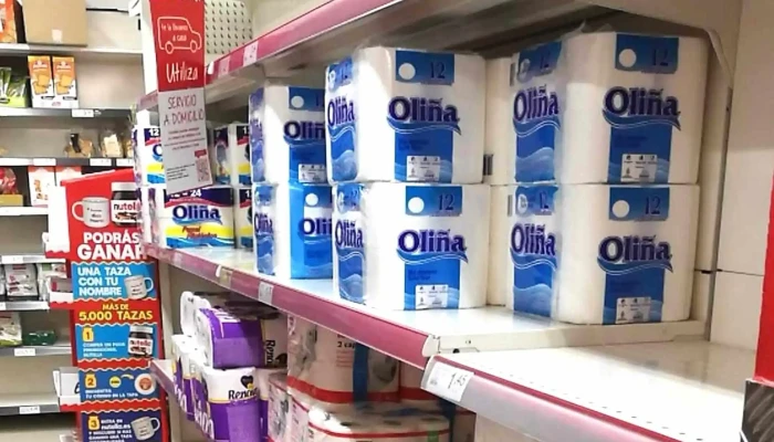 Autoservicios Familia -  Supermercado - 4