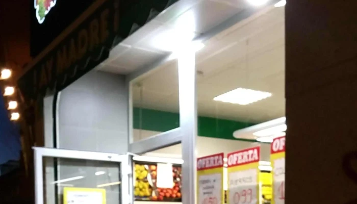 Ay Madre La Fruta Descuentos - Colmenar Viejo