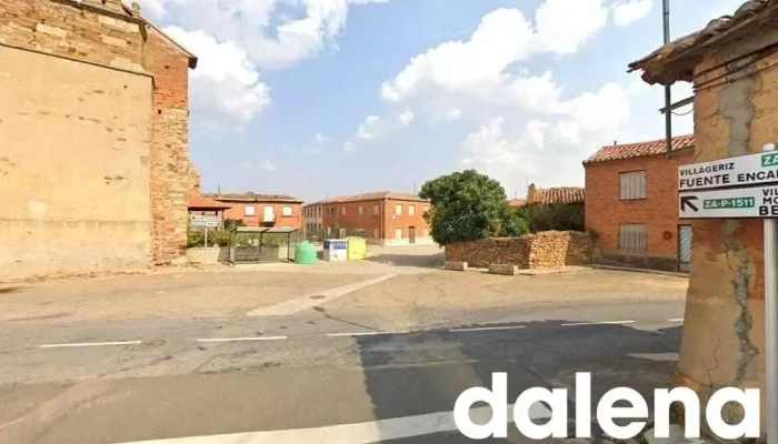 Ayuntamiento de Alcubilla de Nogales - Alcubilla De Nogales