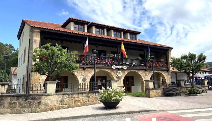 Ayuntamiento de Alfoz de Lloredo - 150