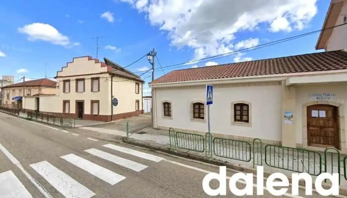 Ayuntamiento De Barcial Del Barco -  Principal - 1