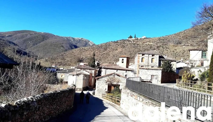 Ayuntamiento de Brieva de Cameros - 1