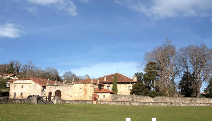 Ayuntamiento de Corvera de Toranzo - 1