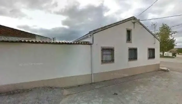Ayuntamiento De El Pedroso De La Armuna Fotosdeg - El Pedroso de la Armuña