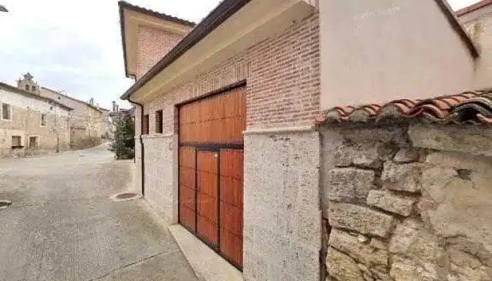 Ayuntamiento De Hornillos De Cerrato -  Numero - Hornillos de Cerrato