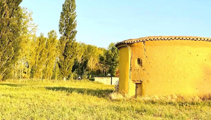 Ayuntamiento De Loma De Ucieza -  Numero - Bahillo