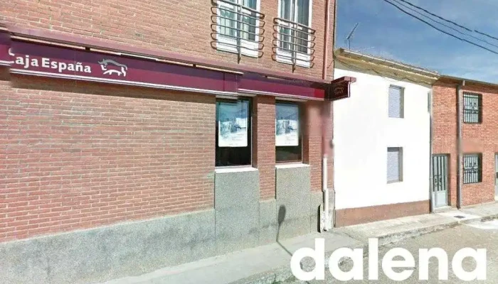 Ayuntamiento De Morales De Valverde -  Principal - 21
