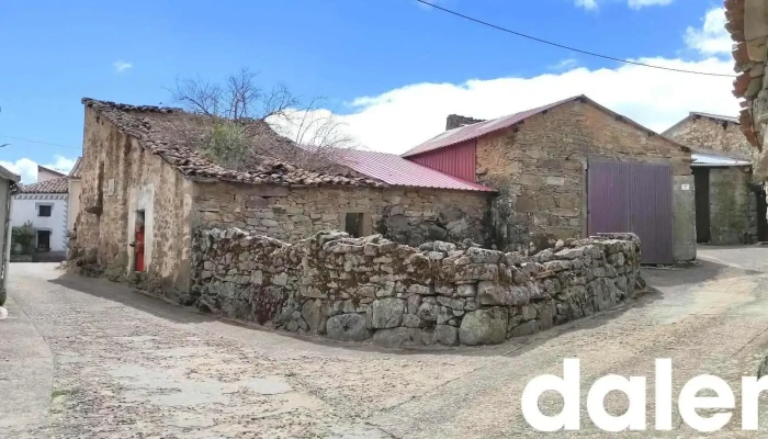 Ayuntamiento De Nava De Francia -  Numero - Nava de Francia