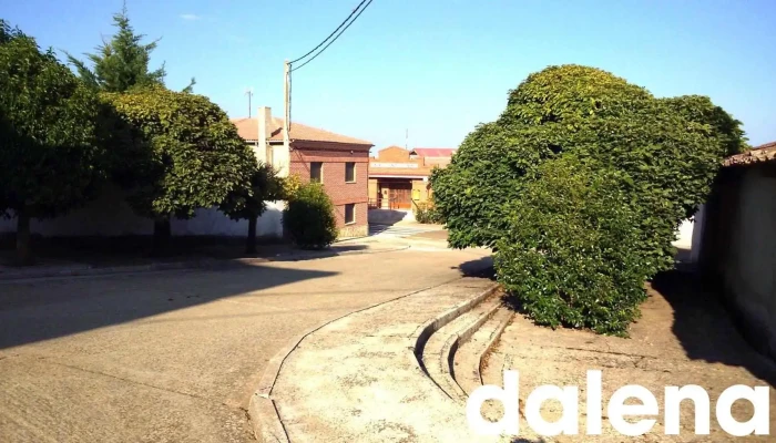 Ayuntamiento De Osornillo -  Puntaje - Osornillo