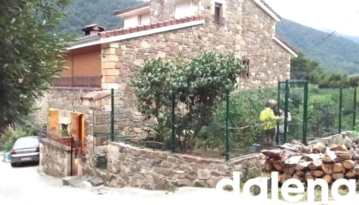 Ayuntamiento de Pesaguero - 0