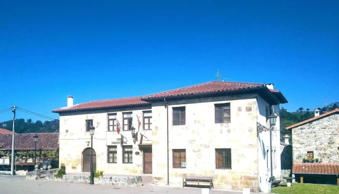 Ayuntamiento de Saro - S/n