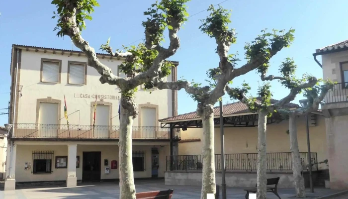 Ayuntamiento de Uruñuela - 1