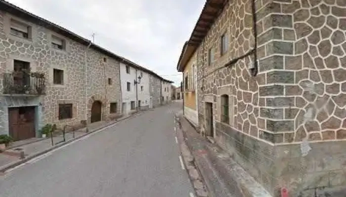 Ayuntamiento De Valle De Valdelaguna -  Telefono - Huerta de Abajo