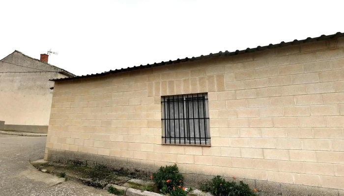Ayuntamiento De Villaconancio -  Abierto Ahoradeg - Villaconancio