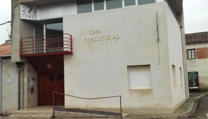 Ayuntamiento De Villaeles De Valdavia -  Direccion - Villaeles de Valdavia