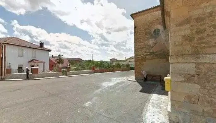 Ayuntamiento De Villaeles De Valdavia -  Direcciondeg - Villaeles de Valdavia