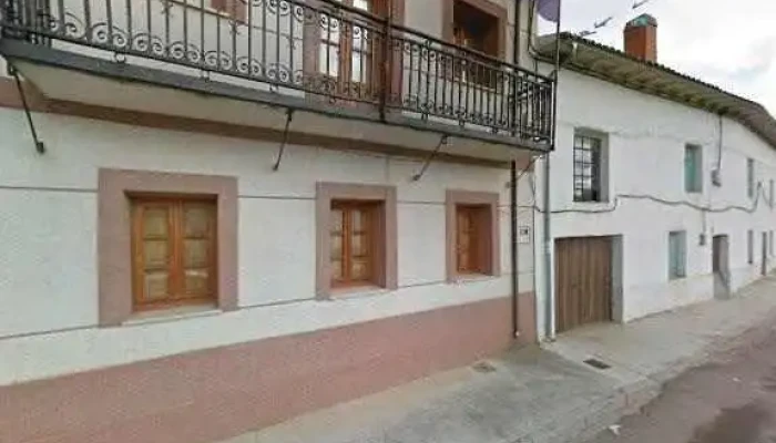 Ayuntamiento De Villaherreros -  Sitio Webdeg - Villaherreros