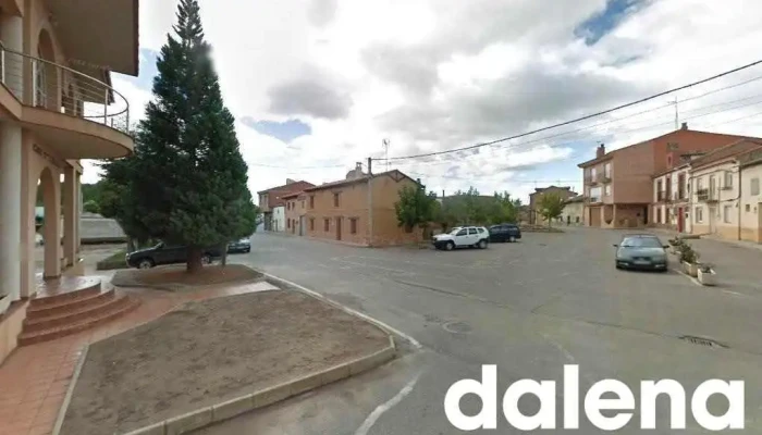 Ayuntamiento de Villanueva de Azoague - 1