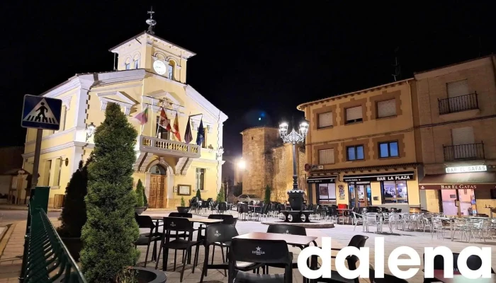 Ayuntamiento de Villanueva de Gumiel - Villanueva De Gumiel