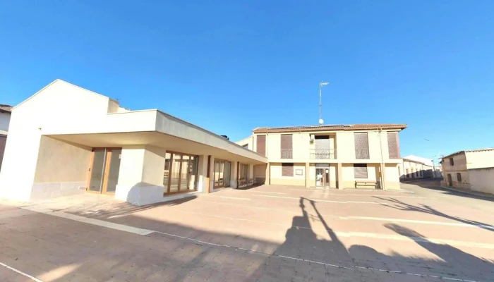Ayuntamiento De Villanueva Del Rebollar -  Paisaje - Villanueva del Rebollar