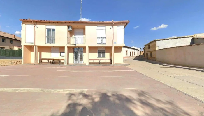 Ayuntamiento De Villanueva Del Rebollar -  Videos - Villanueva del Rebollar