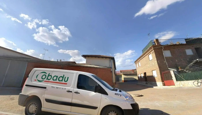 Ayuntamiento De Villanueva Del Rebollar -  Videosdeg - Villanueva del Rebollar