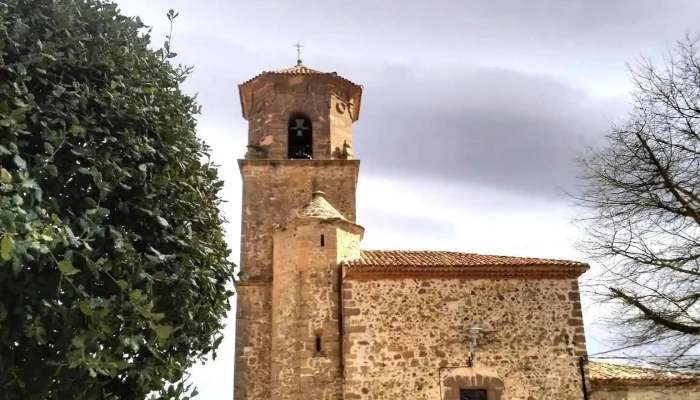 Ayuntamiento de Villar de Torre - 1