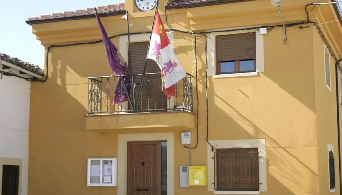 Ayuntamiento de Villota del Páramo - Villota Del Páramo