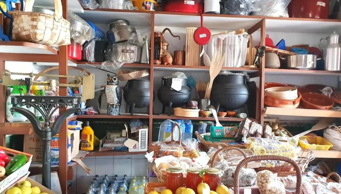 Bar Tienda Estanco - 50a
