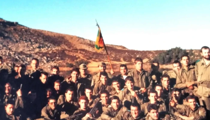 Base Militar Cid Campeador -  Puntaje - Castrillo del Val