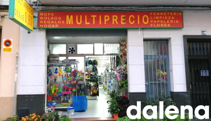Bazar - 19b