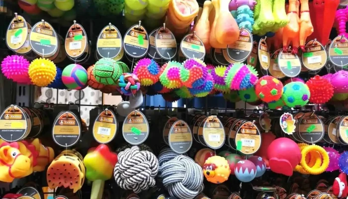 Bazar Alimentacion Nuevo Mundo Comentarios - San Martín de la Vega