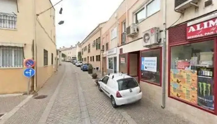 Bazar Alimentacion -  Puntaje - Villanueva de Perales