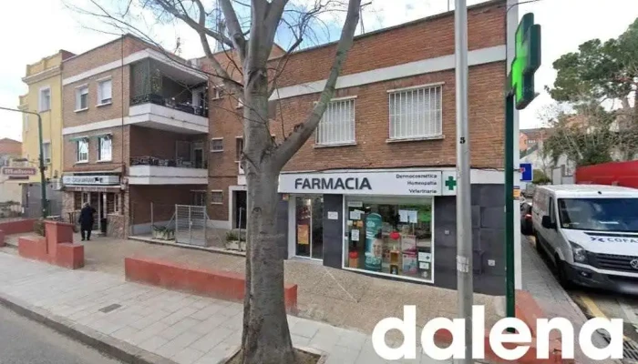 Bazar-Supermercado - Madrid
