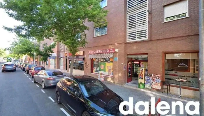 Bazar - Villanueva Del Pardillo