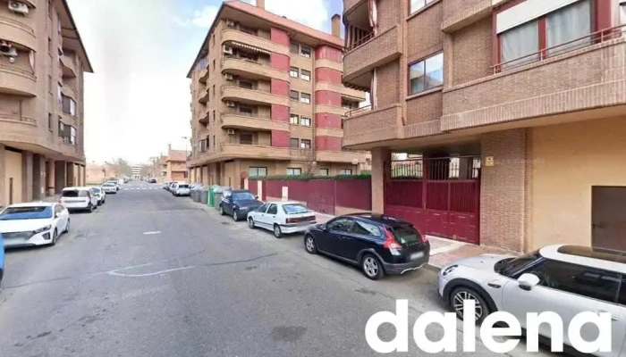 Bazar y alimentacion - Alcalá De Henares