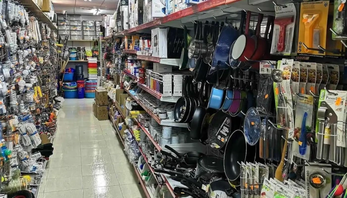 Bazar Y Alimentacion El Rey Como Llegar - Tapia de Casariego