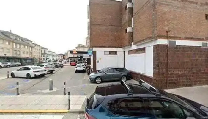 Bazar Y Alimentacion El Rey Como Llegardeg - Tapia de Casariego